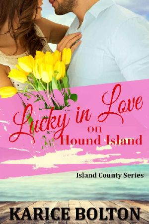 [Island County 08] • Lucky in Love on Hound Island